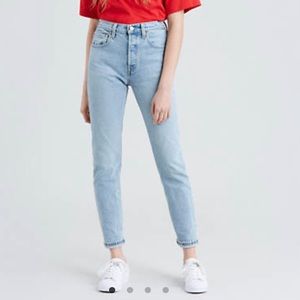 Levi’s 501 jeans size 26